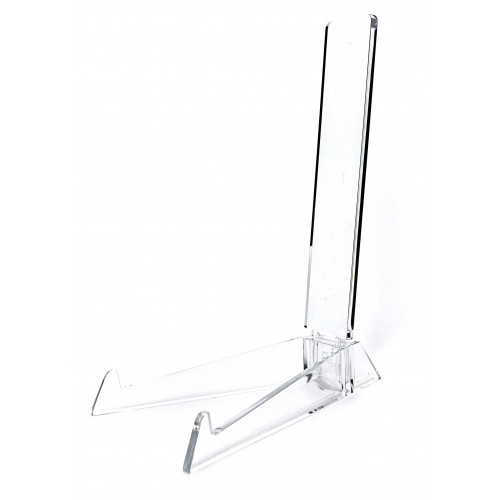 Vertical Display Stand